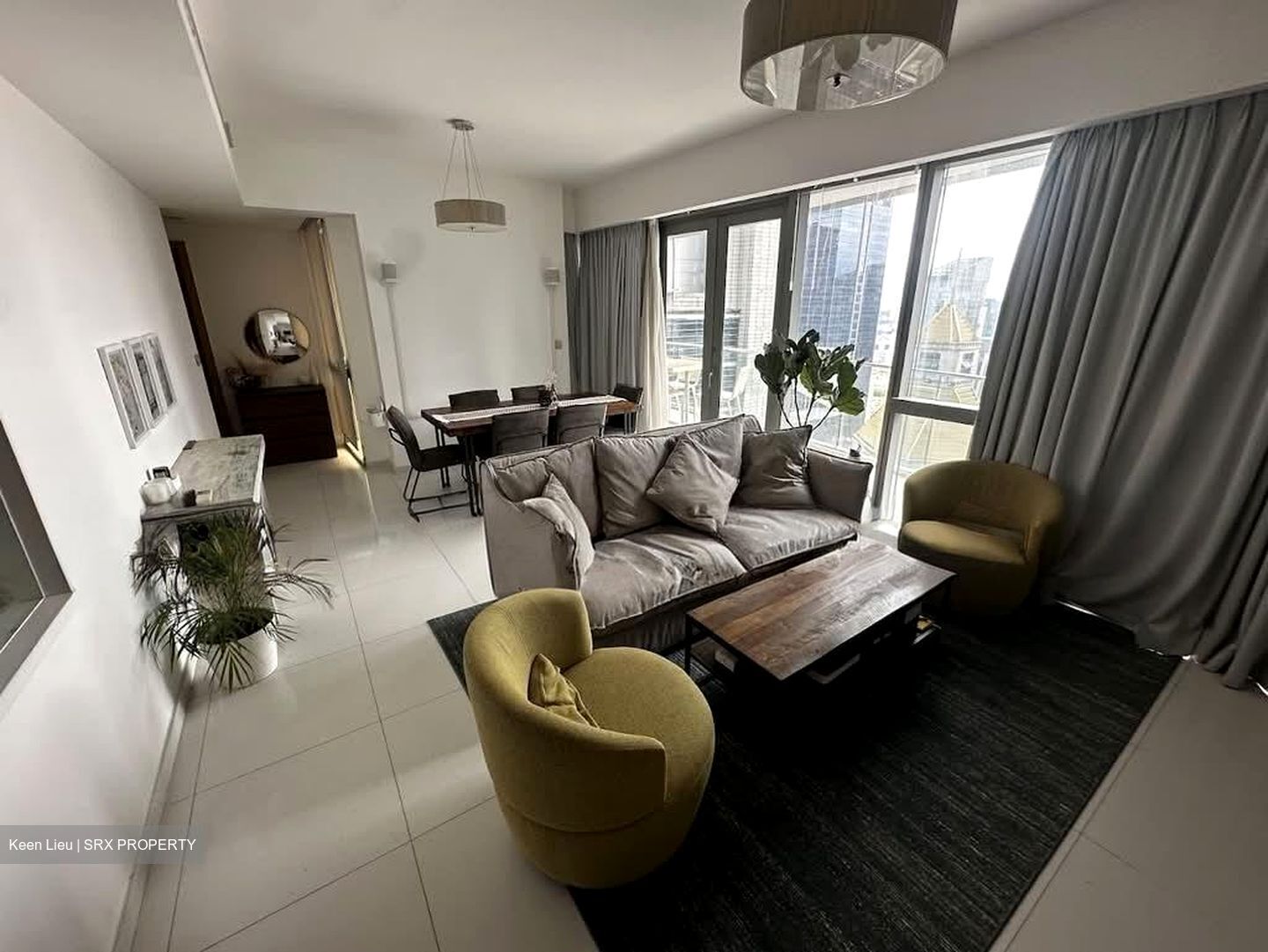 One Shenton (D1), Apartment #575898391